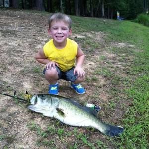 Meet your Posher, Miles